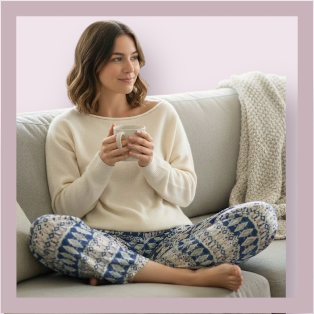 Three Islands Aruba House Pants